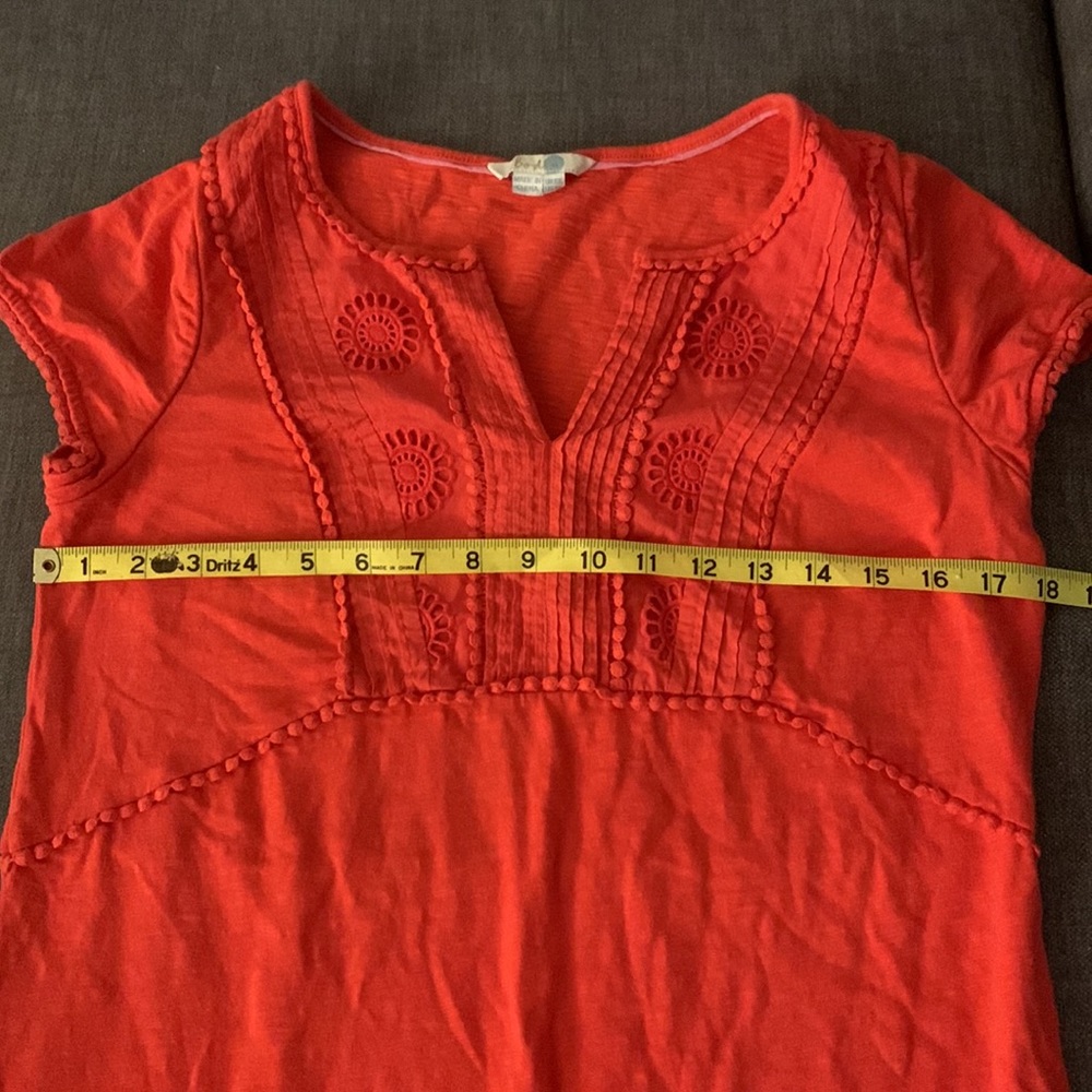 BODEN DRESS - Picture 10 of 12